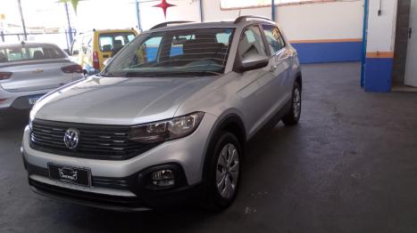 VOLKSWAGEN T-Cross 1.0 4P 200 TSI FLEX SENSE AUTOMTICO, Foto 2