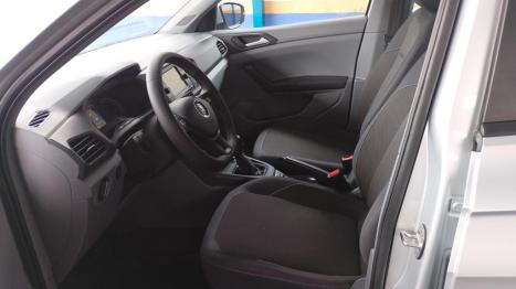VOLKSWAGEN T-Cross 1.0 4P 200 TSI FLEX SENSE AUTOMTICO, Foto 10