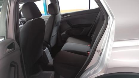VOLKSWAGEN T-Cross 1.0 4P 200 TSI FLEX SENSE AUTOMTICO, Foto 11