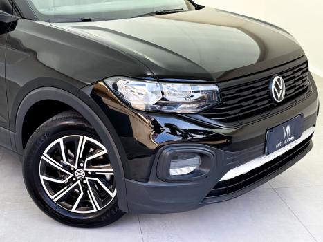 VOLKSWAGEN T-Cross 1.0 4P 200 TSI FLEX SENSE AUTOMTICO, Foto 2
