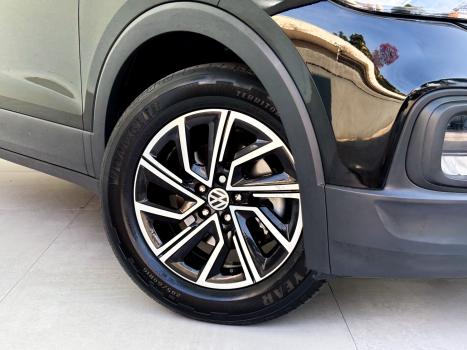 VOLKSWAGEN T-Cross 1.0 4P 200 TSI FLEX SENSE AUTOMTICO, Foto 3
