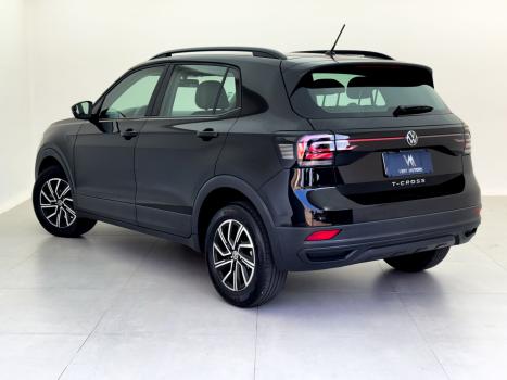 VOLKSWAGEN T-Cross 1.0 4P 200 TSI FLEX SENSE AUTOMTICO, Foto 5