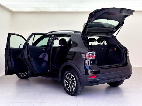 VOLKSWAGEN T-Cross 1.0 4P 200 TSI FLEX SENSE AUTOMTICO, Foto 7