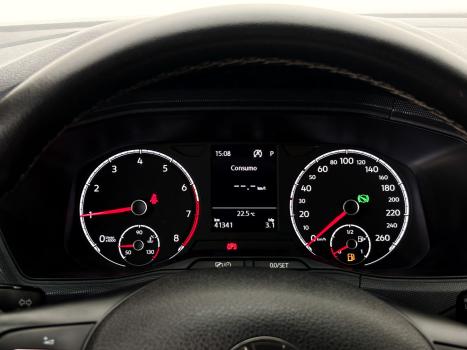 VOLKSWAGEN T-Cross 1.0 4P 200 TSI FLEX SENSE AUTOMTICO, Foto 8