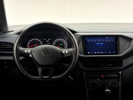 VOLKSWAGEN T-Cross 1.0 4P 200 TSI FLEX SENSE AUTOMTICO, Foto 15