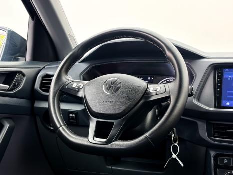 VOLKSWAGEN T-Cross 1.0 4P 200 TSI FLEX SENSE AUTOMTICO, Foto 16
