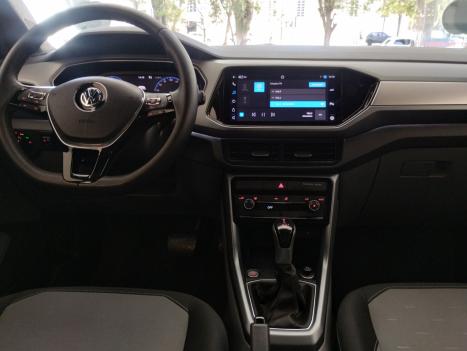 VOLKSWAGEN T-Cross 1.0 4P 200 TSI FLEX COMFORTLINE AUTOMTICO, Foto 8