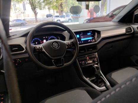 VOLKSWAGEN T-Cross 1.0 4P 200 TSI FLEX COMFORTLINE AUTOMTICO, Foto 11