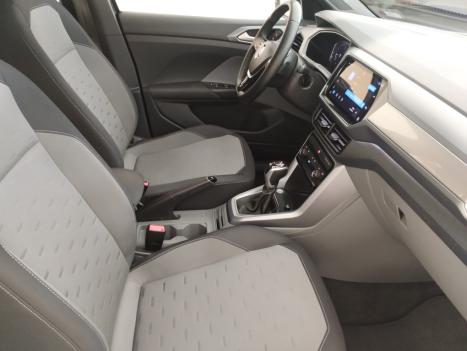 VOLKSWAGEN T-Cross 1.0 4P 200 TSI FLEX COMFORTLINE AUTOMTICO, Foto 14