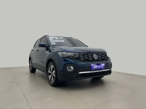 VOLKSWAGEN T-Cross 1.0 4P 200 TSI FLEX COMFORTLINE AUTOMTICO, Foto 1