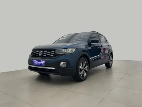 VOLKSWAGEN T-Cross 1.0 4P 200 TSI FLEX COMFORTLINE AUTOMTICO, Foto 3