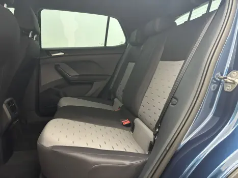 VOLKSWAGEN T-Cross 1.0 4P 200 TSI FLEX COMFORTLINE AUTOMTICO, Foto 15