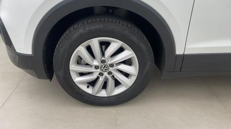 VOLKSWAGEN T-Cross 1.0 4P 200 TSI FLEX AUTOMTICO, Foto 4