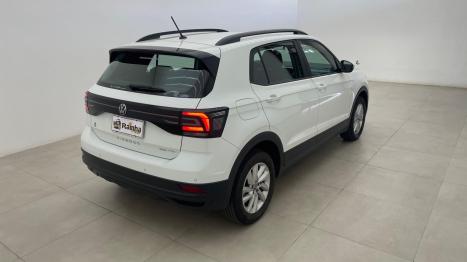 VOLKSWAGEN T-Cross 1.0 4P 200 TSI FLEX AUTOMTICO, Foto 5