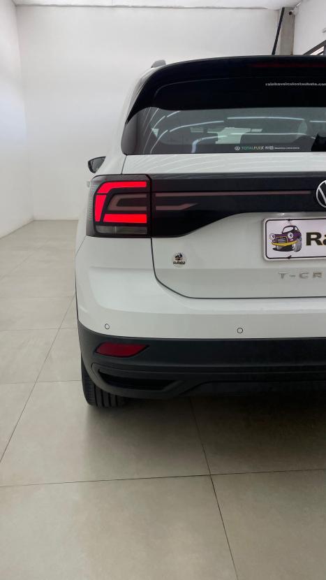 VOLKSWAGEN T-Cross 1.0 4P 200 TSI FLEX AUTOMTICO, Foto 9