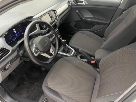 VOLKSWAGEN T-Cross 1.0 4P 200 TSI FLEX AUTOMTICO, Foto 10