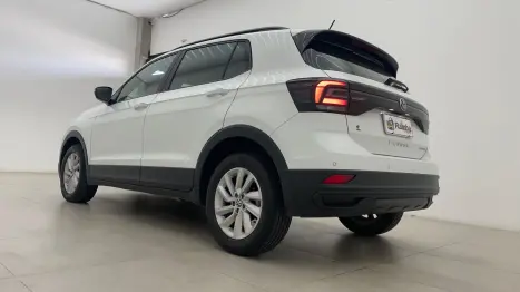 VOLKSWAGEN T-Cross 1.0 4P 200 TSI FLEX AUTOMTICO, Foto 4