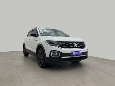 VOLKSWAGEN T-Cross 1.4 4P 250 TSI FLEX HIGHLINE AUTOMTICO, Foto 1