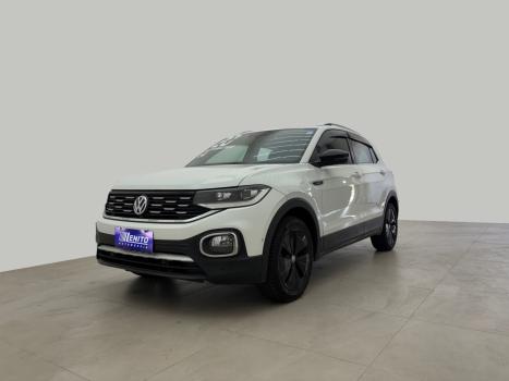 VOLKSWAGEN T-Cross 1.4 4P 250 TSI FLEX HIGHLINE AUTOMTICO, Foto 3
