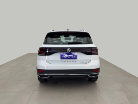 VOLKSWAGEN T-Cross 1.4 4P 250 TSI FLEX HIGHLINE AUTOMTICO, Foto 5