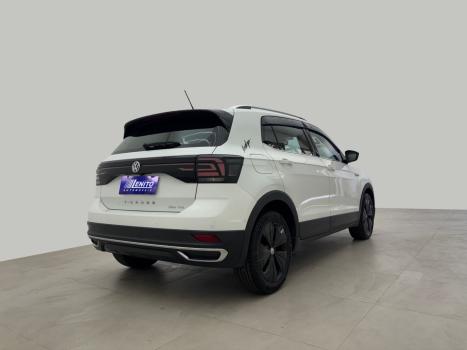 VOLKSWAGEN T-Cross 1.4 4P 250 TSI FLEX HIGHLINE AUTOMTICO, Foto 6