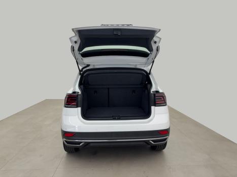 VOLKSWAGEN T-Cross 1.4 4P 250 TSI FLEX HIGHLINE AUTOMTICO, Foto 7
