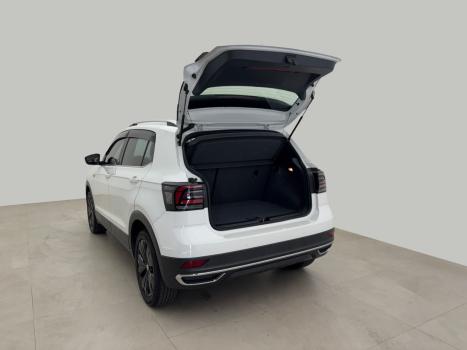 VOLKSWAGEN T-Cross 1.4 4P 250 TSI FLEX HIGHLINE AUTOMTICO, Foto 8
