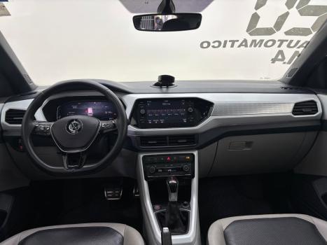 VOLKSWAGEN T-Cross 1.4 4P 250 TSI FLEX HIGHLINE AUTOMTICO, Foto 9