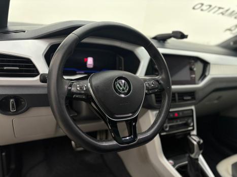 VOLKSWAGEN T-Cross 1.4 4P 250 TSI FLEX HIGHLINE AUTOMTICO, Foto 12