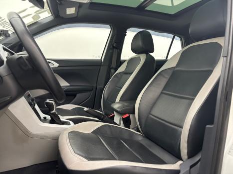 VOLKSWAGEN T-Cross 1.4 4P 250 TSI FLEX HIGHLINE AUTOMTICO, Foto 15