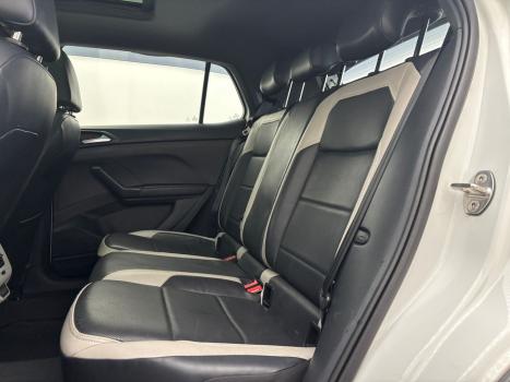 VOLKSWAGEN T-Cross 1.4 4P 250 TSI FLEX HIGHLINE AUTOMTICO, Foto 16