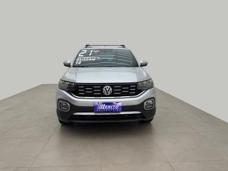VOLKSWAGEN T-Cross 1.4 4P 250 TSI FLEX HIGHLINE AUTOMTICO, Foto 2