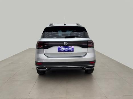 VOLKSWAGEN T-Cross 1.4 4P 250 TSI FLEX HIGHLINE AUTOMTICO, Foto 5