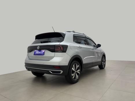 VOLKSWAGEN T-Cross 1.4 4P 250 TSI FLEX HIGHLINE AUTOMTICO, Foto 6