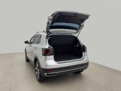 VOLKSWAGEN T-Cross 1.4 4P 250 TSI FLEX HIGHLINE AUTOMTICO, Foto 8
