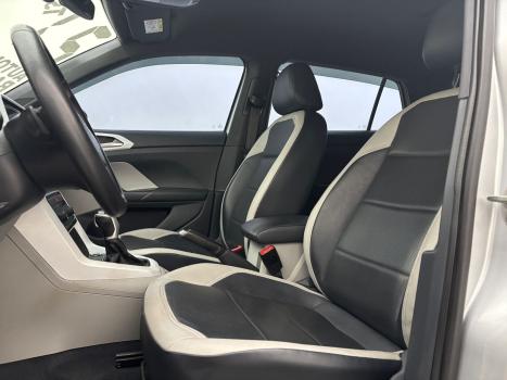 VOLKSWAGEN T-Cross 1.4 4P 250 TSI FLEX HIGHLINE AUTOMTICO, Foto 14