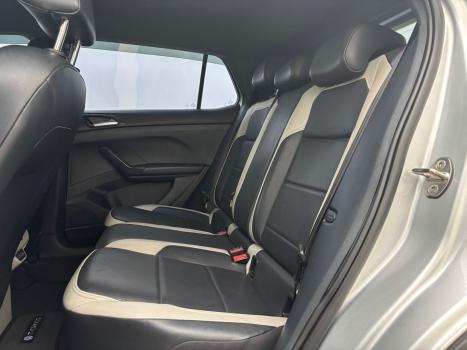 VOLKSWAGEN T-Cross 1.4 4P 250 TSI FLEX HIGHLINE AUTOMTICO, Foto 15