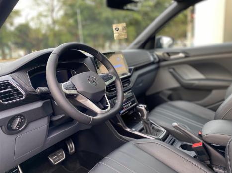 VOLKSWAGEN T-Cross 1.0 4P 200 TSI FLEX COMFORTLINE AUTOMTICO, Foto 5