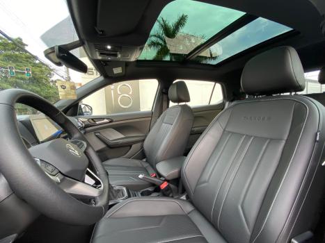 VOLKSWAGEN T-Cross 1.0 4P 200 TSI FLEX COMFORTLINE AUTOMTICO, Foto 7