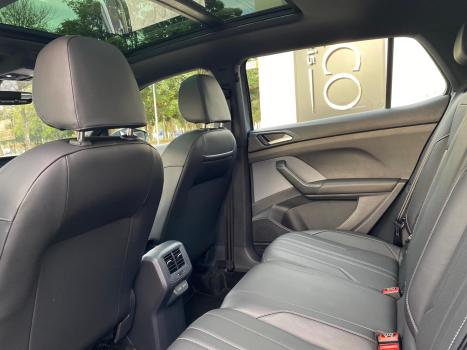 VOLKSWAGEN T-Cross 1.0 4P 200 TSI FLEX COMFORTLINE AUTOMTICO, Foto 8