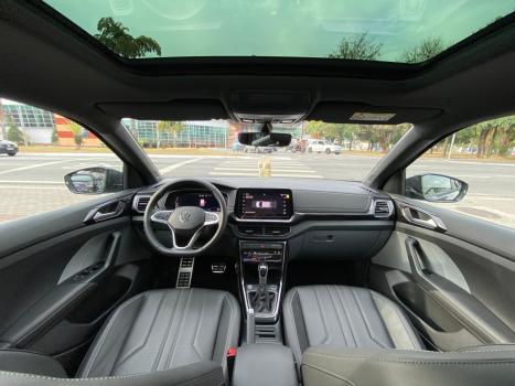 VOLKSWAGEN T-Cross 1.0 4P 200 TSI FLEX COMFORTLINE AUTOMTICO, Foto 11