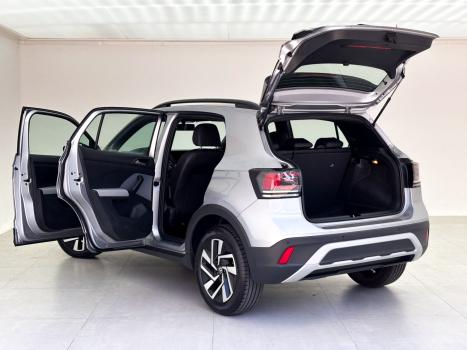 VOLKSWAGEN T-Cross 1.0 4P 200 TSI FLEX COMFORTLINE AUTOMTICO, Foto 7