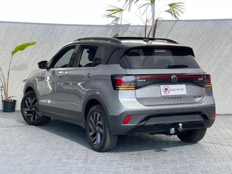 VOLKSWAGEN T-Cross 1.4 4P 250 TSI FLEX EXTREME HIGHLINE AUTOMTICO, Foto 4