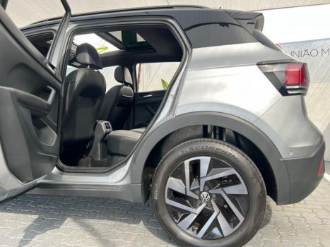 VOLKSWAGEN T-Cross 1.4 4P 250 TSI FLEX EXTREME HIGHLINE AUTOMTICO, Foto 7