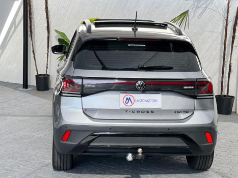 VOLKSWAGEN T-Cross 1.4 4P 250 TSI FLEX EXTREME HIGHLINE AUTOMTICO, Foto 9