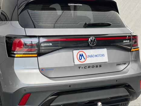 VOLKSWAGEN T-Cross 1.4 4P 250 TSI FLEX EXTREME HIGHLINE AUTOMTICO, Foto 10
