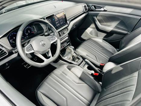 VOLKSWAGEN T-Cross 1.4 4P 250 TSI FLEX EXTREME HIGHLINE AUTOMTICO, Foto 20