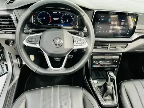 VOLKSWAGEN T-Cross 1.4 4P 250 TSI FLEX EXTREME HIGHLINE AUTOMTICO, Foto 21