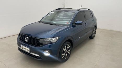 VOLKSWAGEN T-Cross 1.0 4P 200 TSI FLEX AUTOMTICO, Foto 2