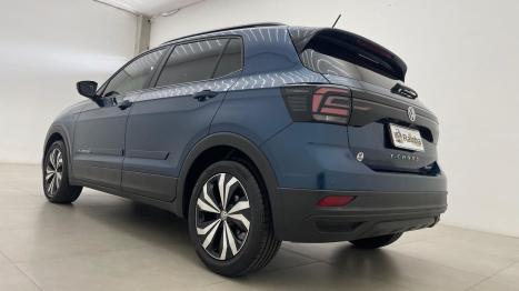 VOLKSWAGEN T-Cross 1.0 4P 200 TSI FLEX AUTOMTICO, Foto 3